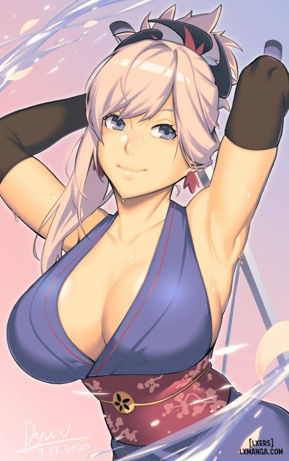 HentaiVN.net - Ảnh 4 - Xem ảnh sóc lọ - Chap 14