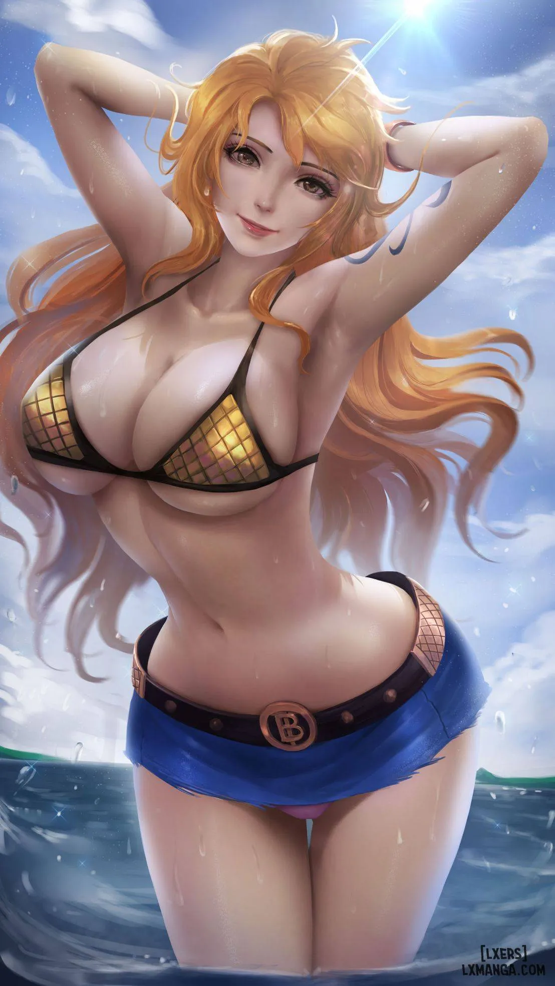 HentaiVN.net - Ảnh 7 - Xem ảnh sóc lọ - Chap 14