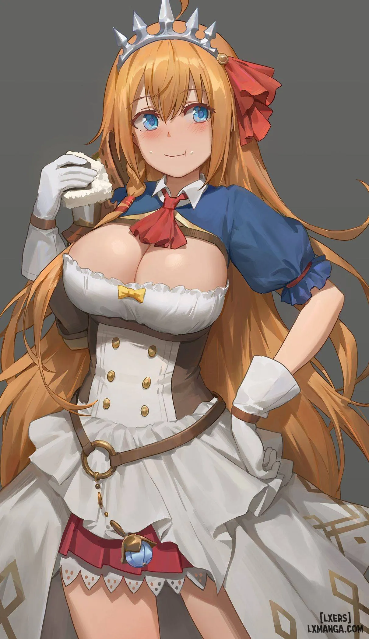 HentaiVN.net - Ảnh 10 - Xem ảnh sóc lọ - Chap 15