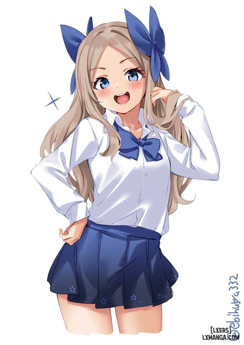 HentaiVN.net - Ảnh 14 - Xem ảnh sóc lọ - Chap 15