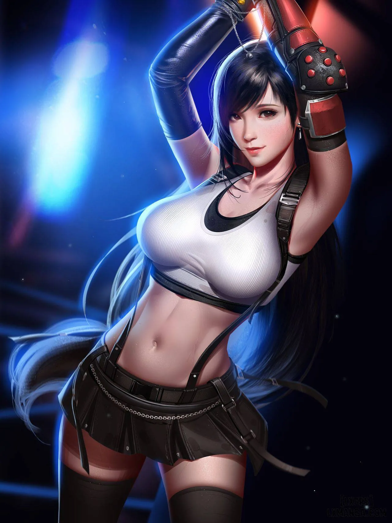 HentaiVN.net - Ảnh 20 - Xem ảnh sóc lọ - Chap 15