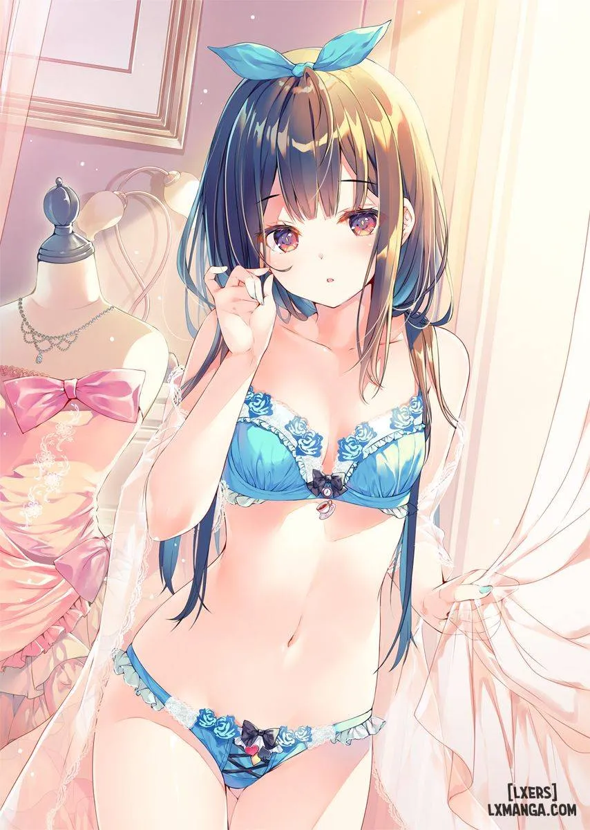 HentaiVN.net - Ảnh 26 - Xem ảnh sóc lọ - Chap 15
