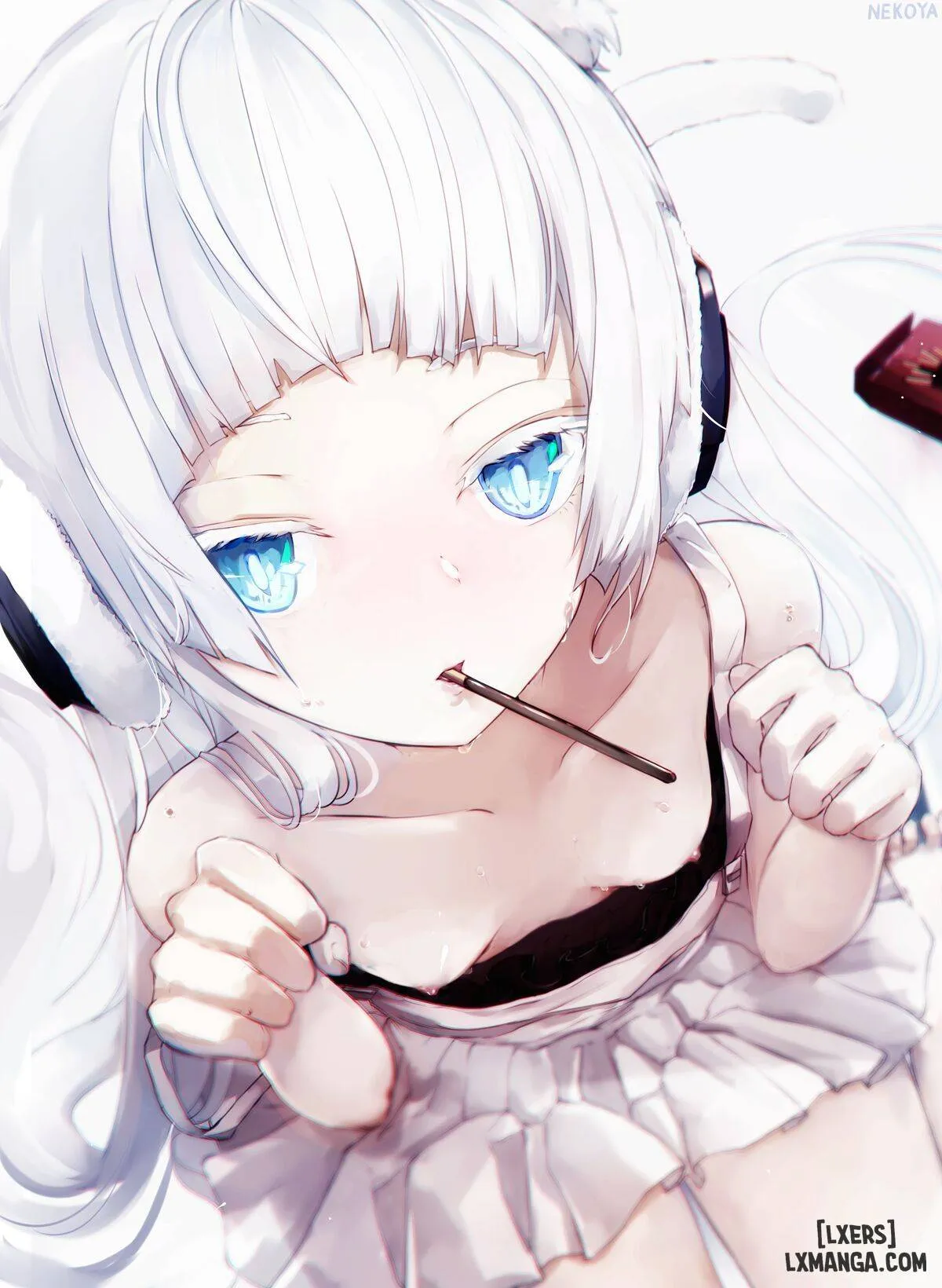 HentaiVN.net - Ảnh 10 - Xem ảnh sóc lọ - Chap 16