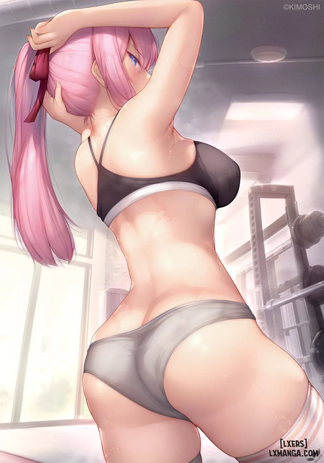 HentaiVN.net - Ảnh 23 - Xem ảnh sóc lọ - Chap 16
