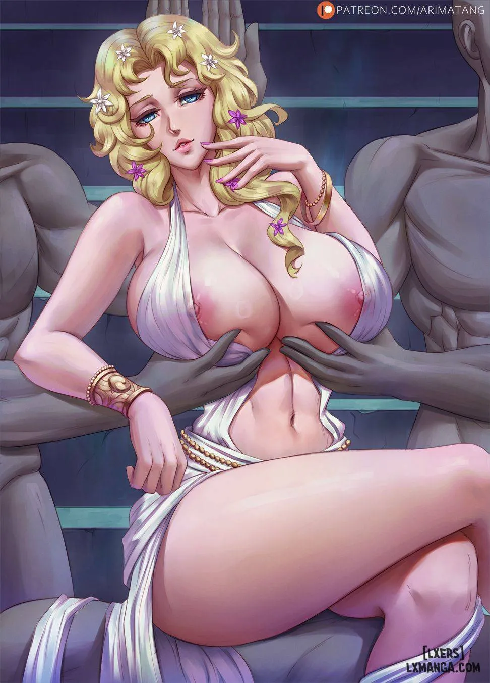 HentaiVN.net - Ảnh 3 - Xem ảnh sóc lọ - Chap 16