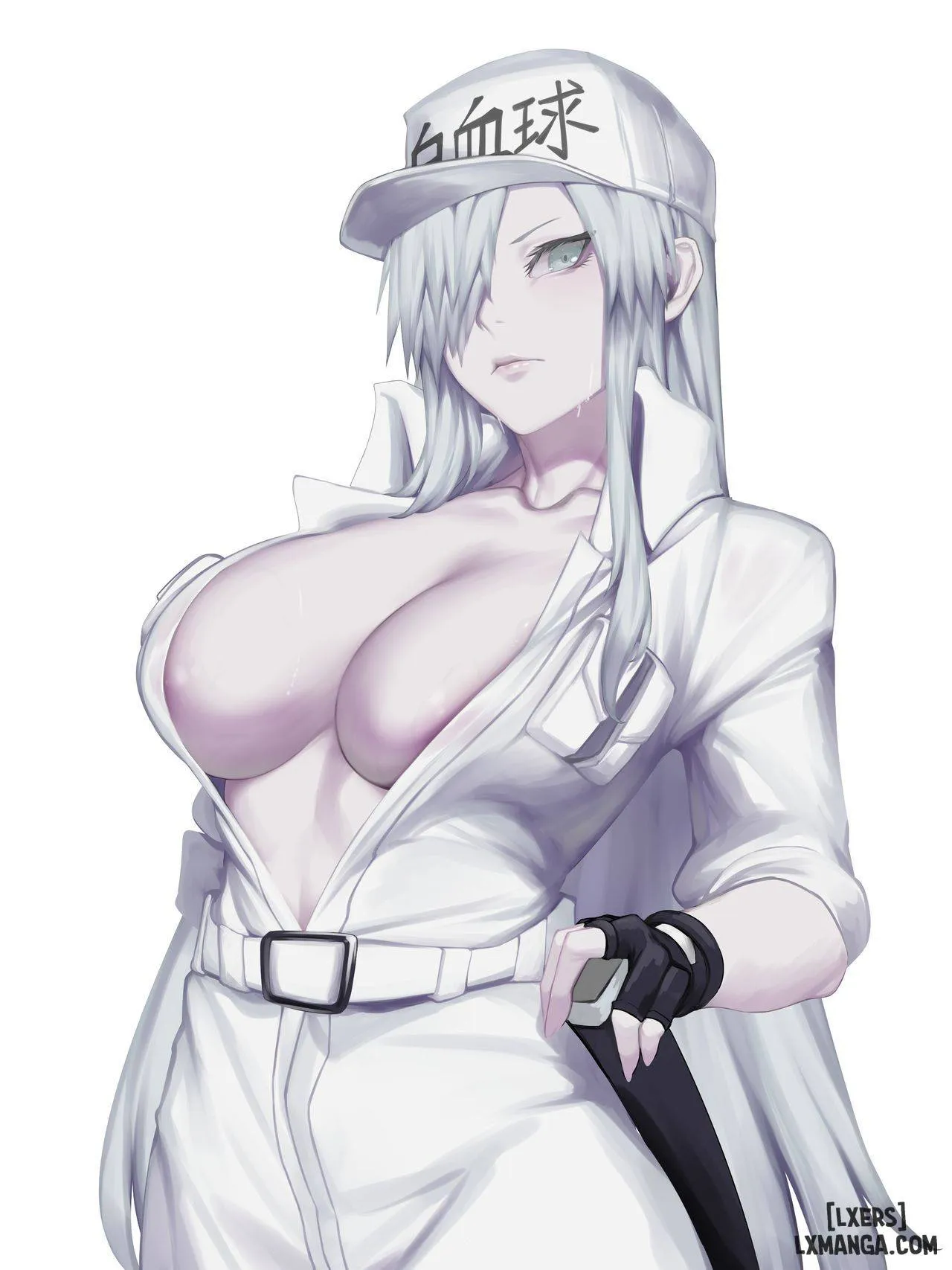 HentaiVN.net - Ảnh 4 - Xem ảnh sóc lọ - Chap 16