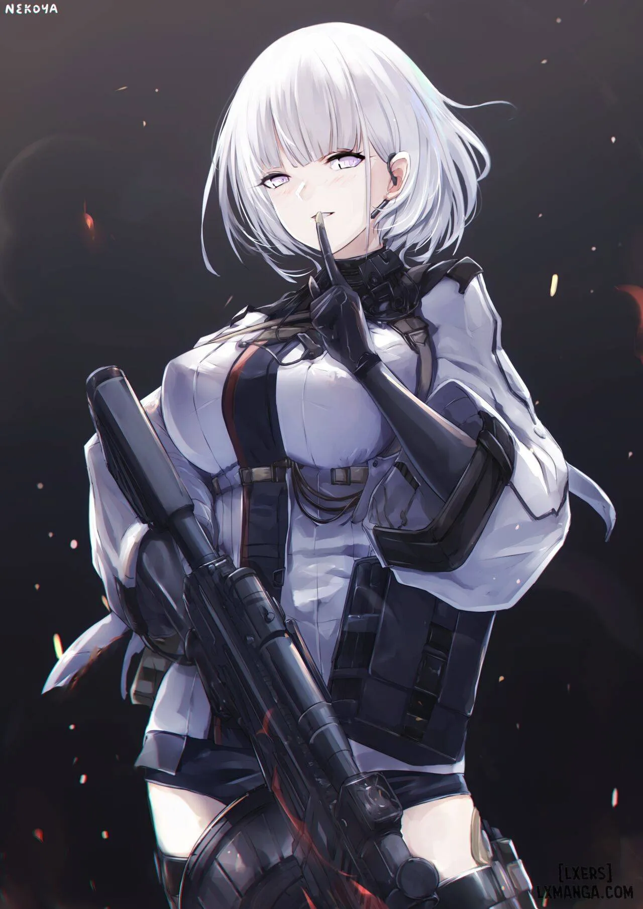 HentaiVN.net - Ảnh 7 - Xem ảnh sóc lọ - Chap 16