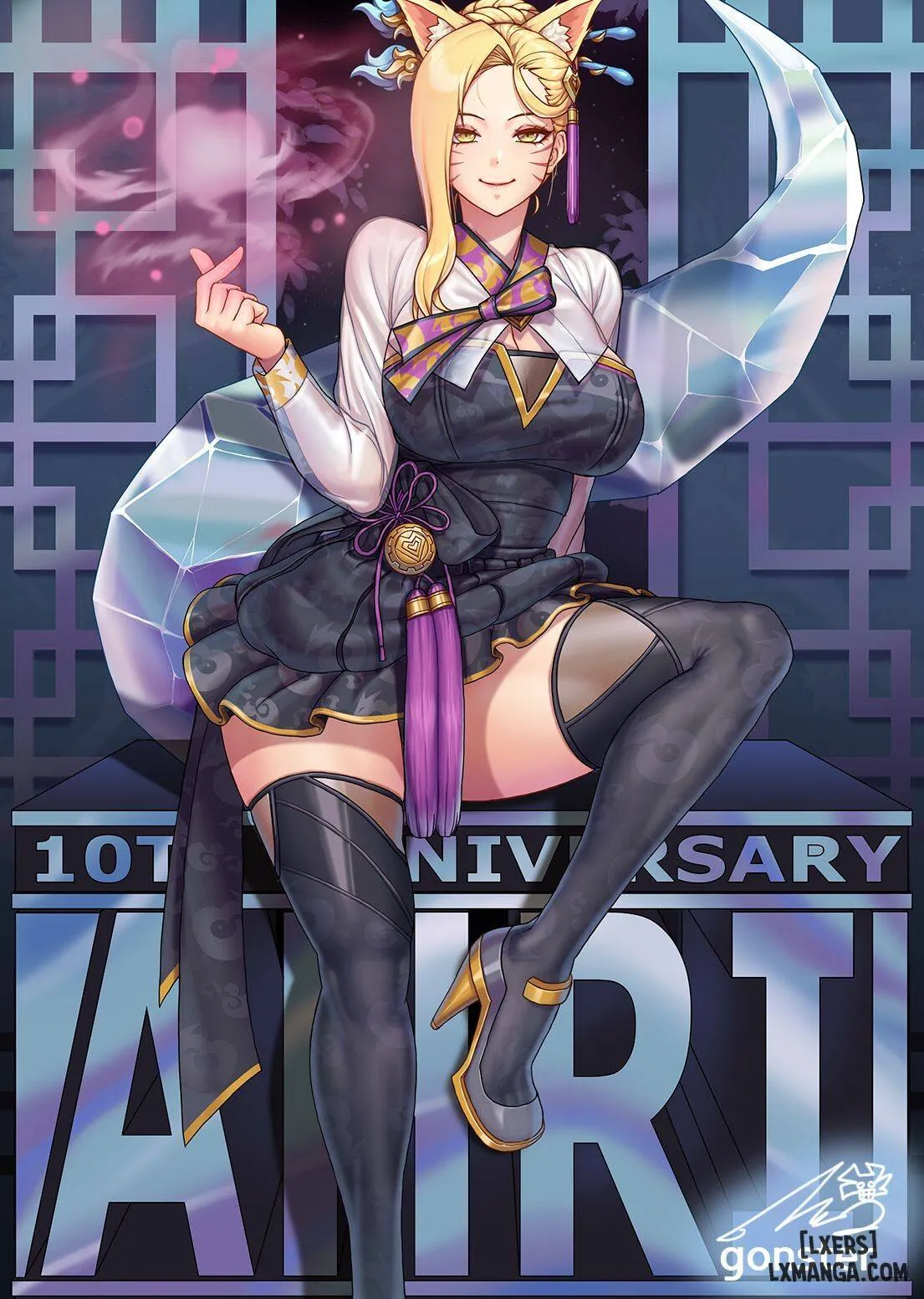 HentaiVN.net - Ảnh 9 - Xem ảnh sóc lọ - Chap 16