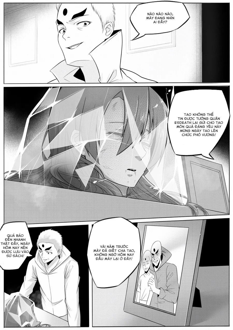 HentaiVN.net - Ảnh 43 - Chelsea: kill the lover [Chelsea: kill the lover] - Chap 1