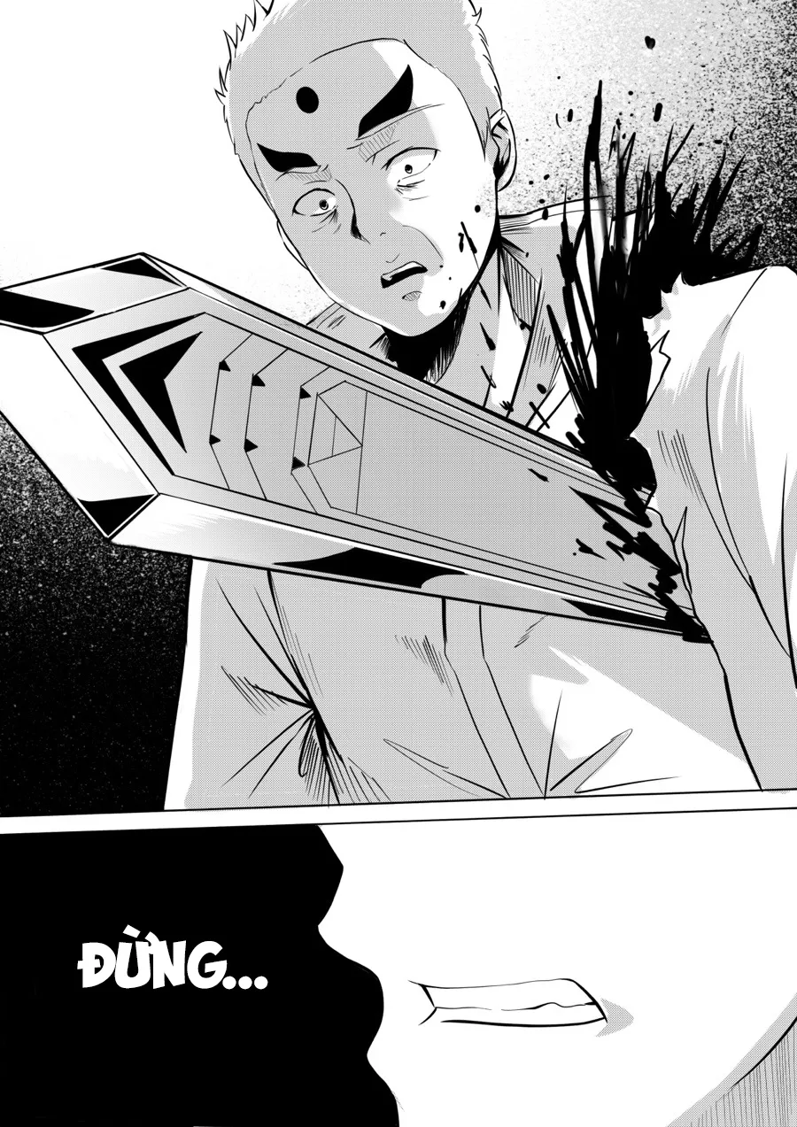 HentaiVN.net - Ảnh 44 - Chelsea: kill the lover [Chelsea: kill the lover] - Chap 1