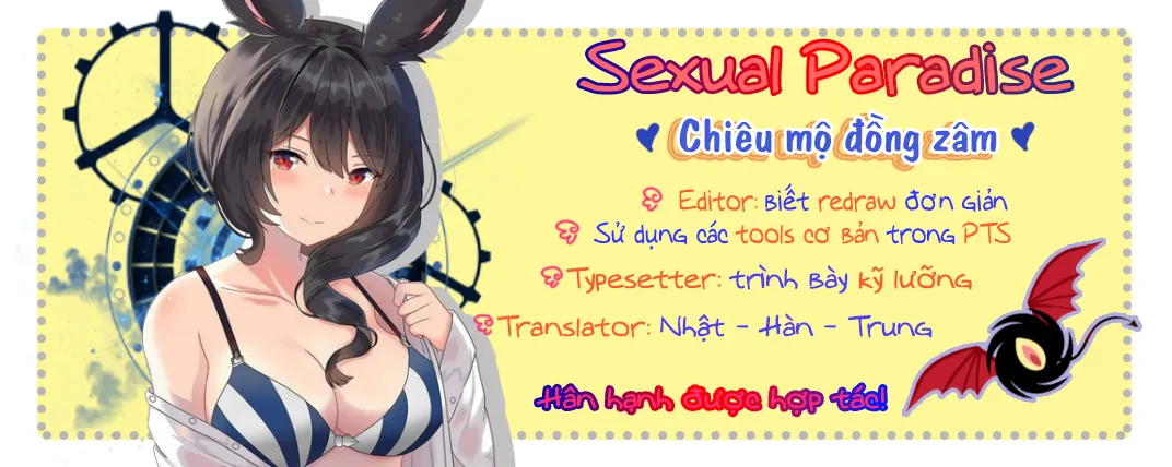 HentaiVN.net - Ảnh 48 - Chelsea: kill the lover [Chelsea: kill the lover] - Chap 1