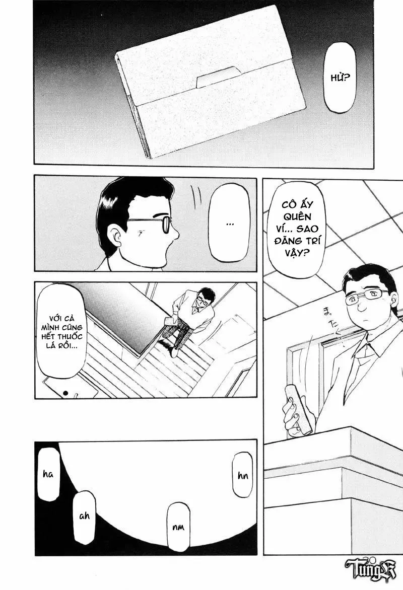 HentaiVN.net - Ảnh 31 - Kageri - Chap 1