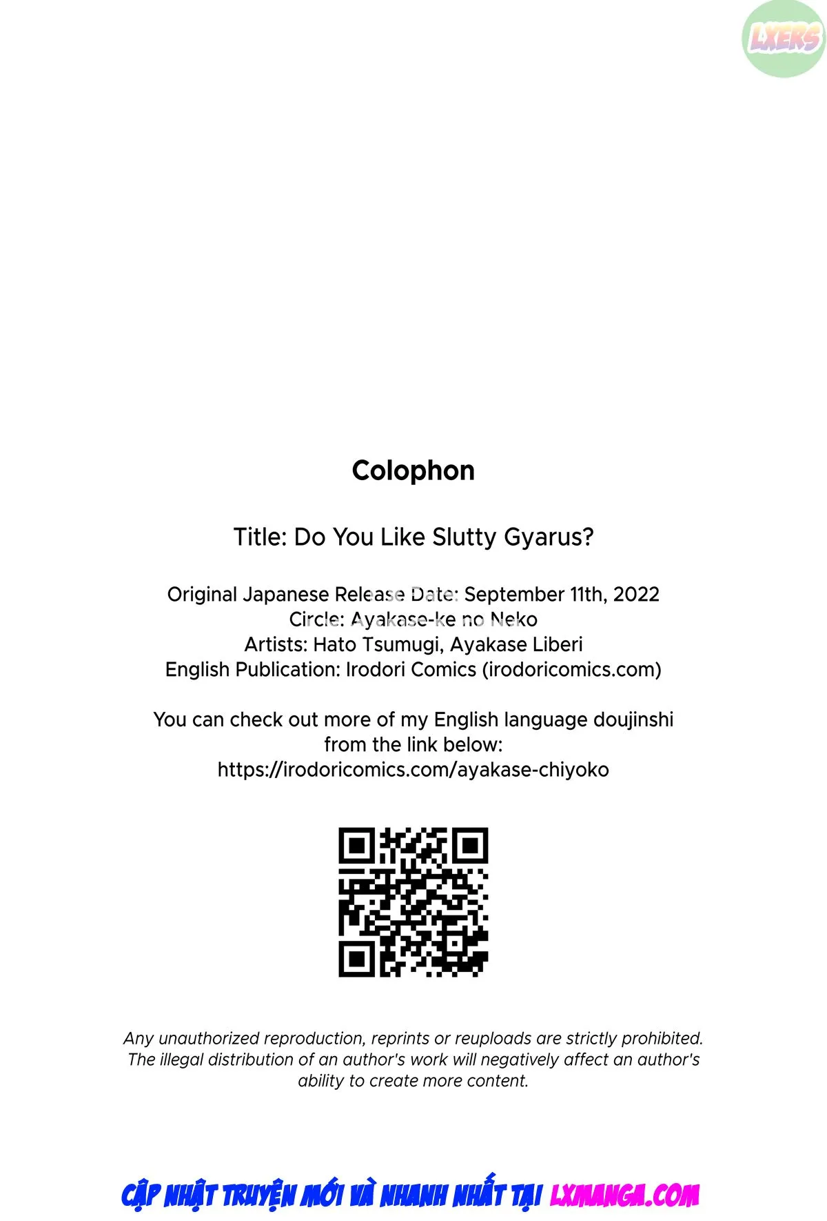 HentaiVN.net - Ảnh 52 - BITCH NA GYARU WA SUKI DESU KA - Chap 1