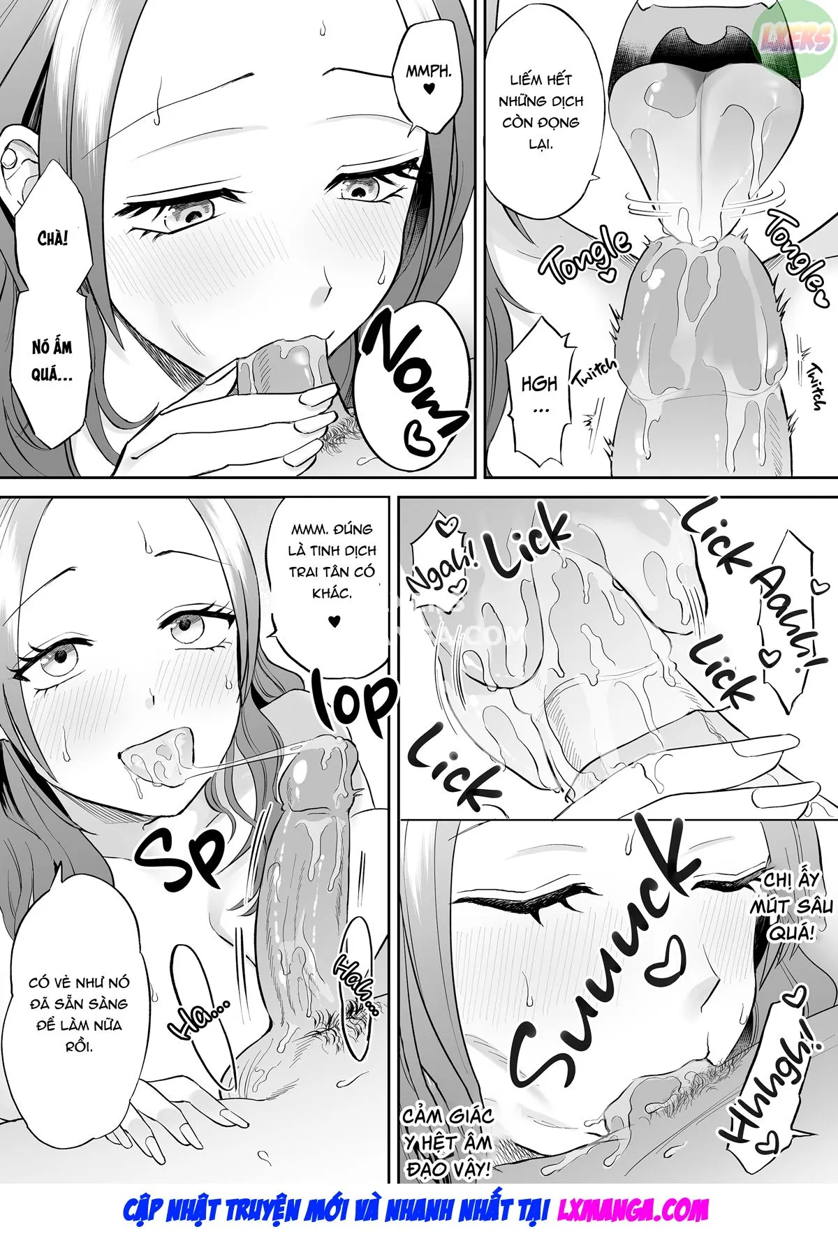 HentaiVN.net - Ảnh 26 - BITCH NA GYARU WA SUKI DESU KA - Chap 2