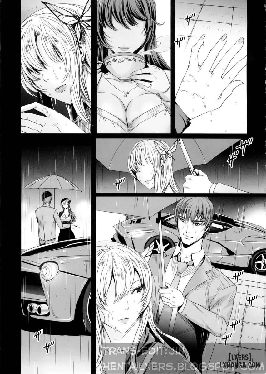HentaiVN.net - Ảnh 14 - Sena 29sai Koibito ga Inai 2 - Chap 1