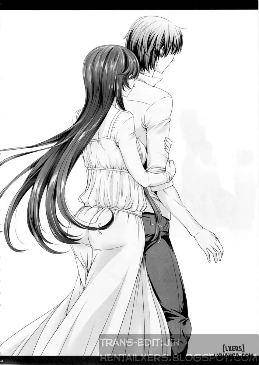 HentaiVN.net - Ảnh 3 - Sena 29sai Koibito ga Inai 2 - Chap 1