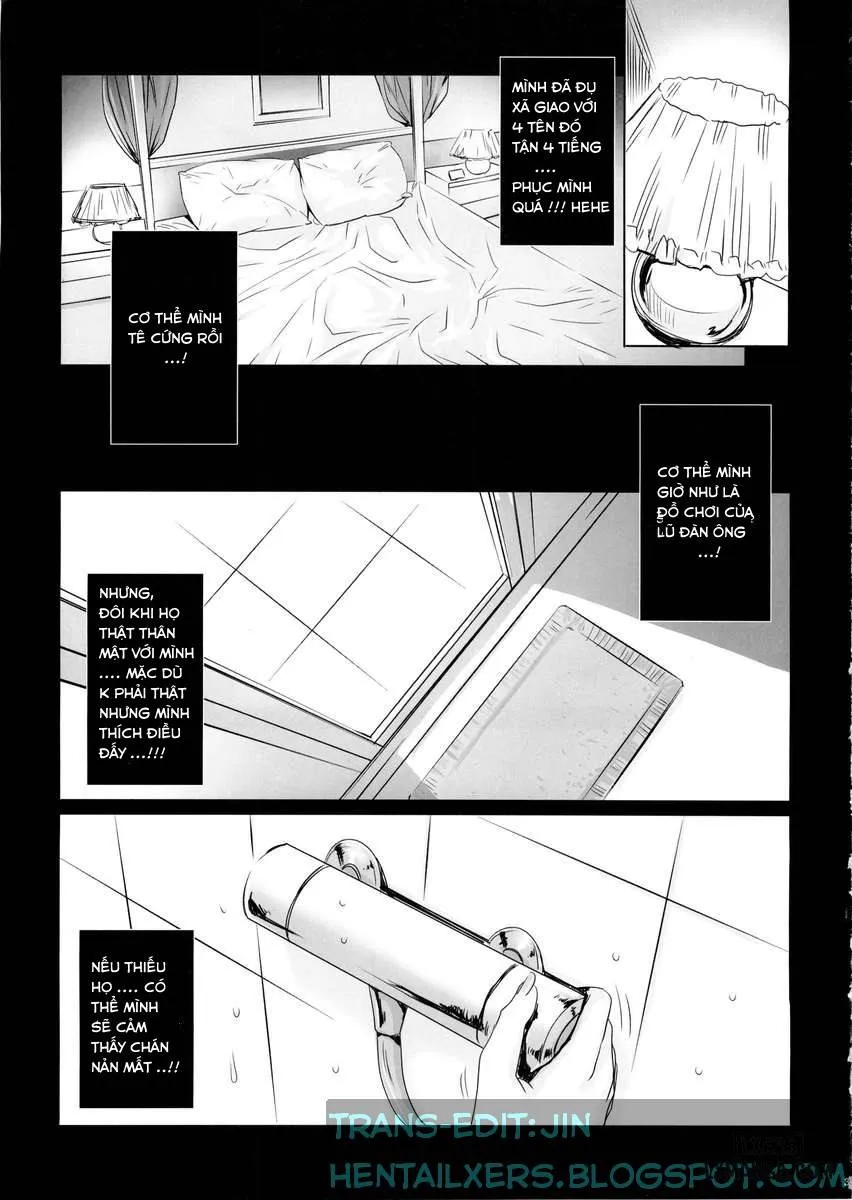 HentaiVN.net - Ảnh 30 - Sena 29sai Koibito ga Inai 2 - Chap 1