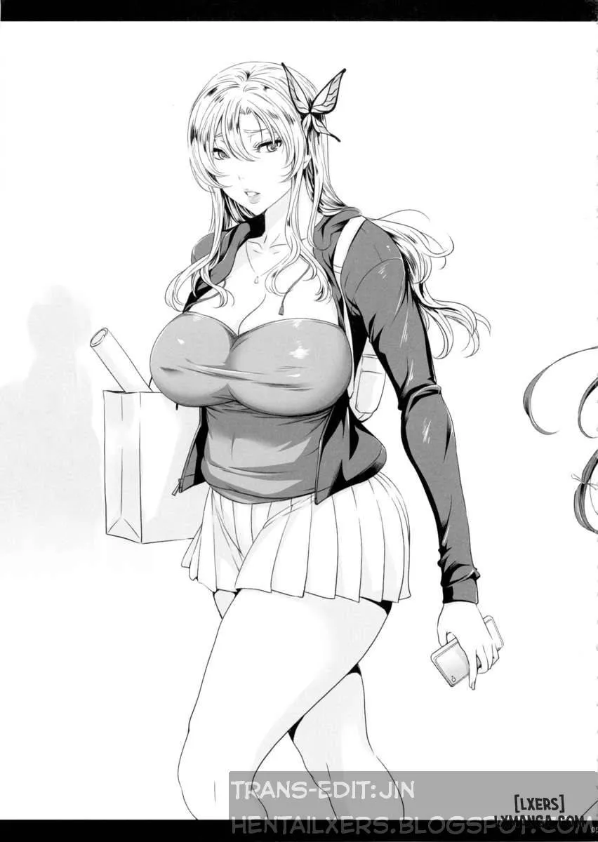 HentaiVN.net - Ảnh 4 - Sena 29sai Koibito ga Inai 2 - Chap 1