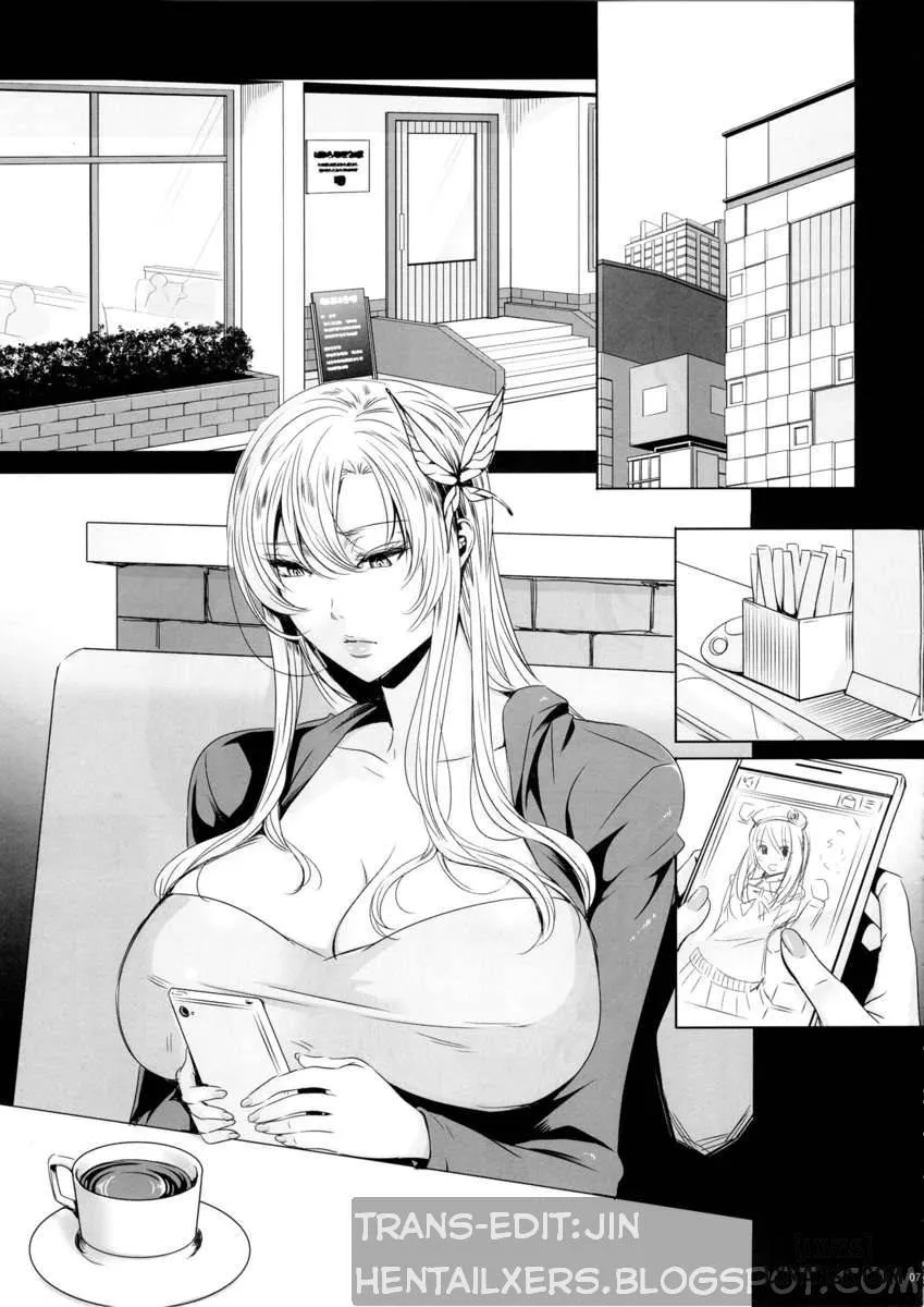 HentaiVN.net - Ảnh 5 - Sena 29sai Koibito ga Inai 2 - Chap 1