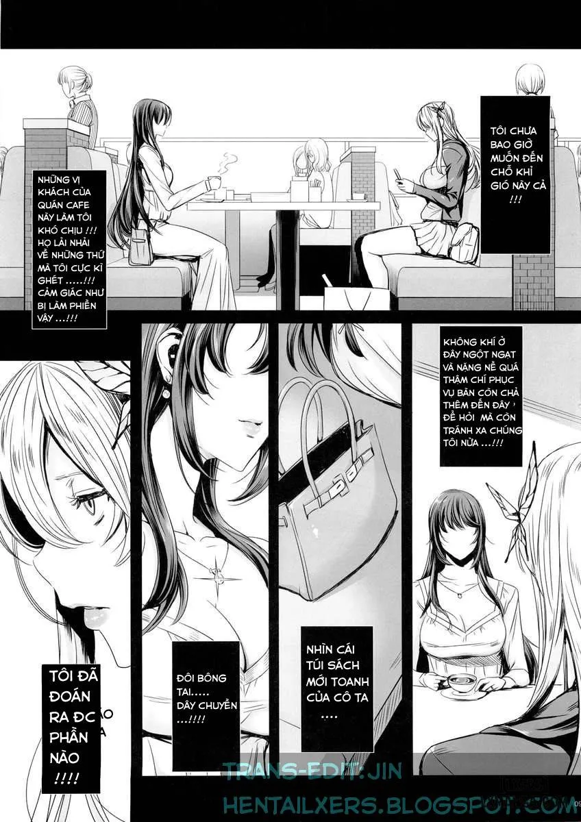 HentaiVN.net - Ảnh 7 - Sena 29sai Koibito ga Inai 2 - Chap 1