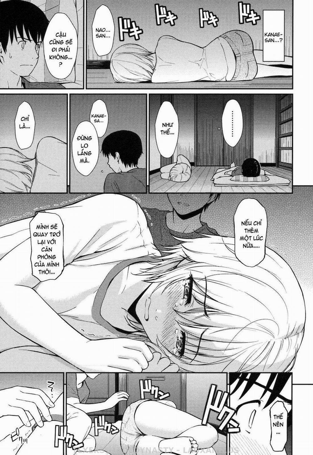 HentaiVN.net - Ảnh 23 - Home Mate - Chap 1