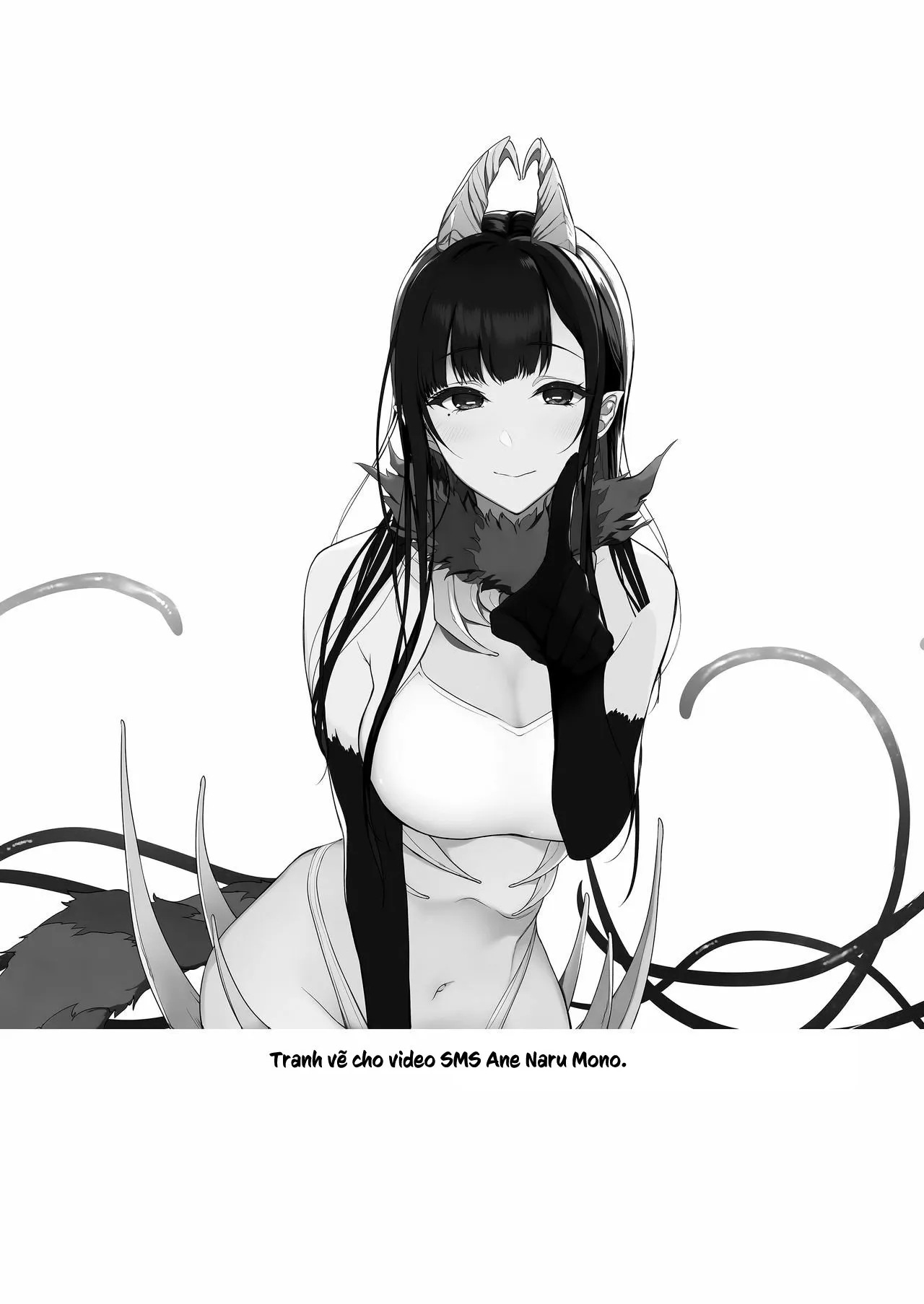 HentaiVN.net - Ảnh 22 - Ane Naru Mono 8 [An Elder Sister 8] - Chap 1