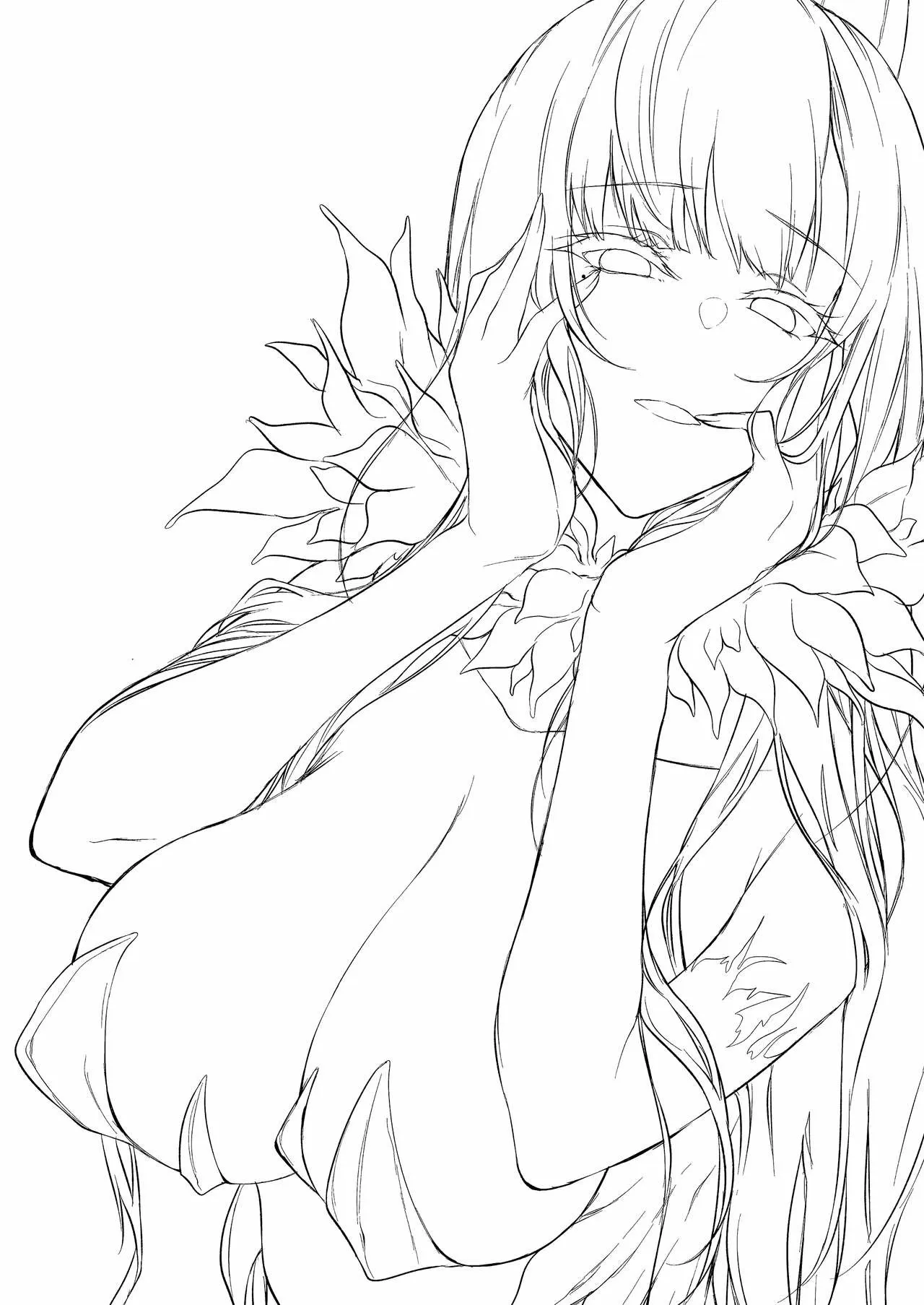 HentaiVN.net - Ảnh 23 - Ane Naru Mono 8 [An Elder Sister 8] - Chap 1