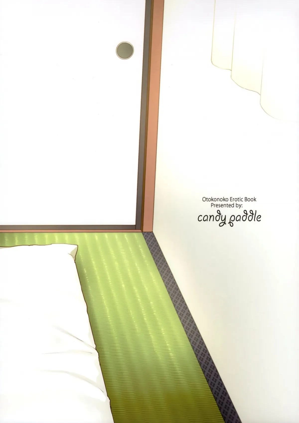 HentaiVN.net - Ảnh 38 - Kanojo Gokko [彼女ごっこ] - Chap 1