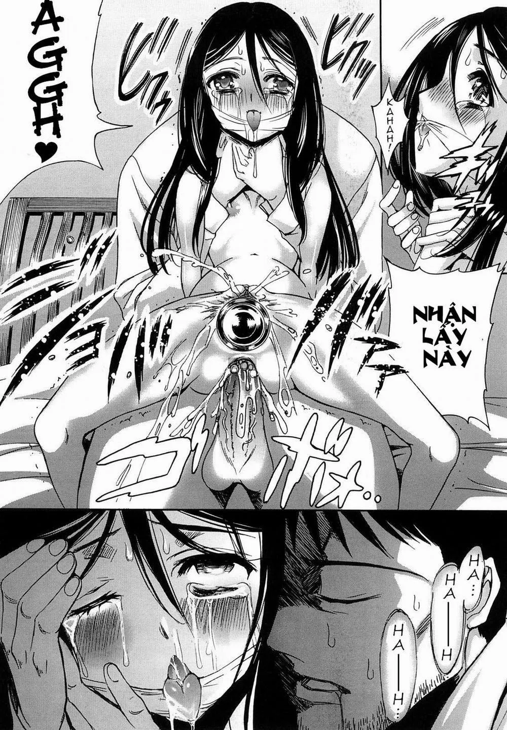 HentaiVN.net - Ảnh 9 - Sex Drunker - Chap 1