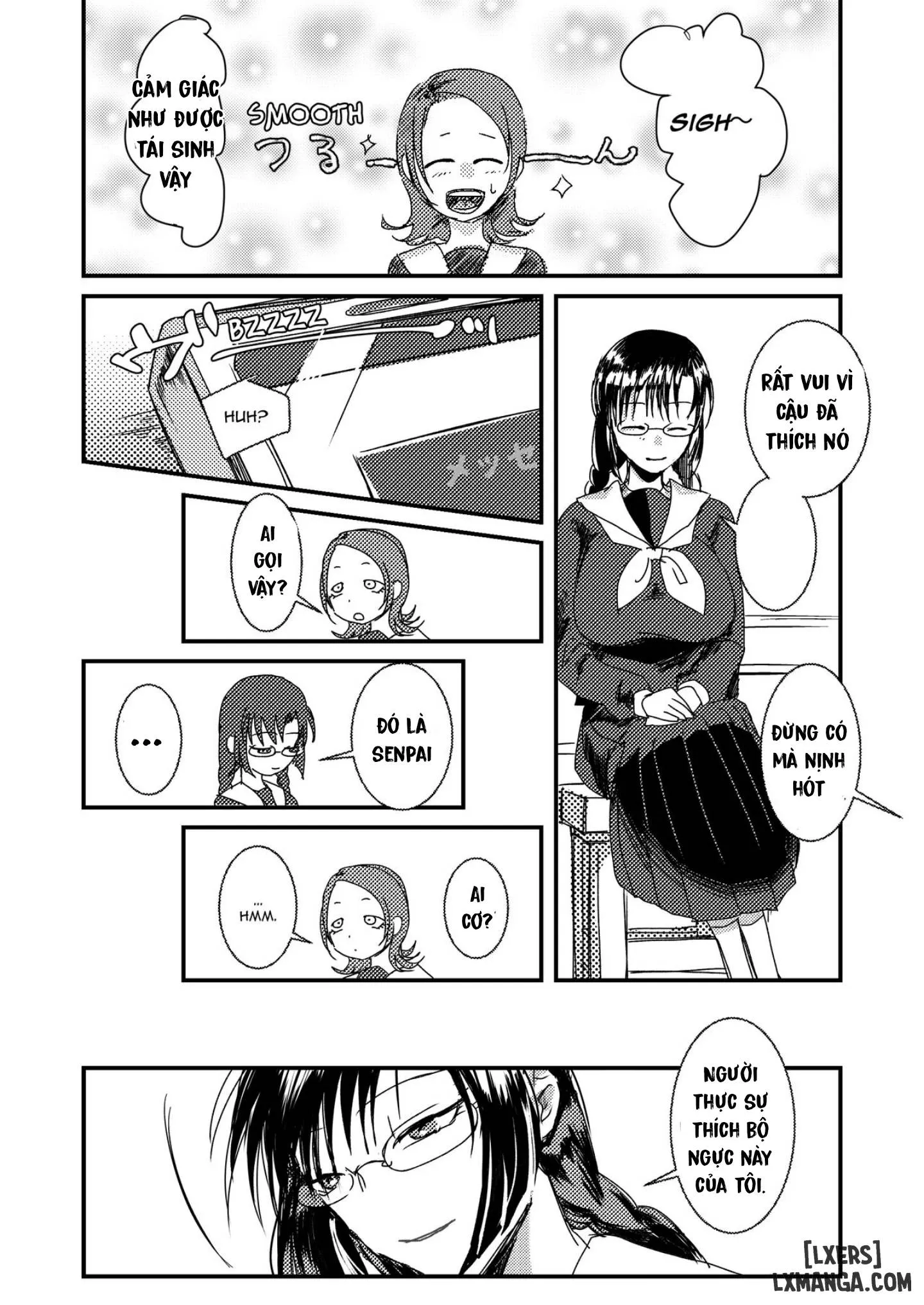 HentaiVN.net - Ảnh 12 - Playing Without Reason - Chap 1