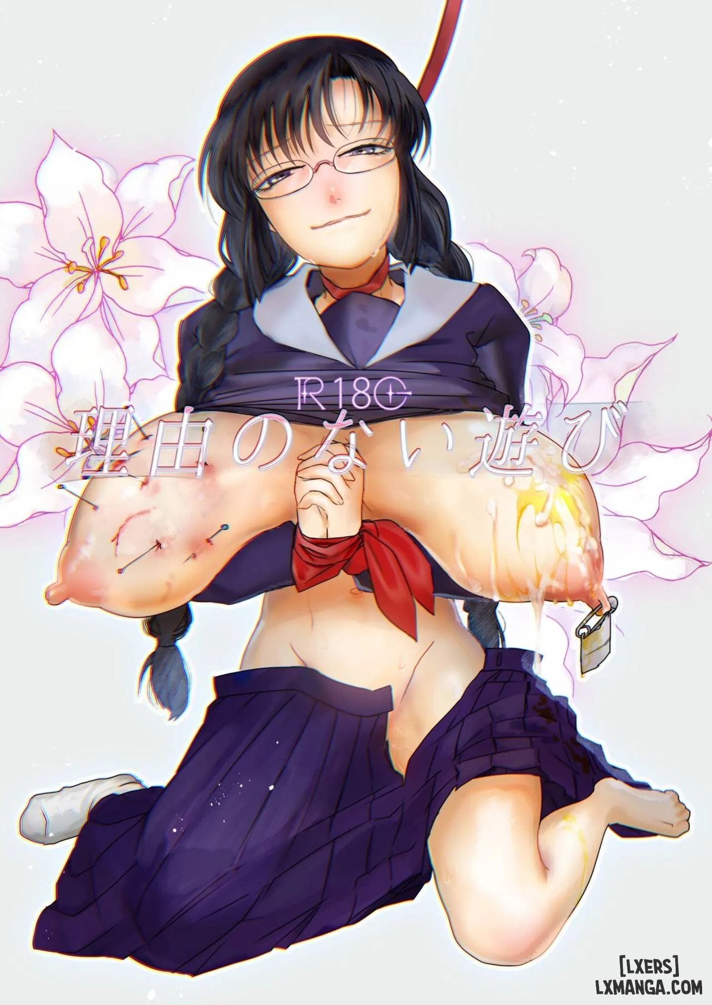 HentaiVN.net - Ảnh 2 - Playing Without Reason - Chap 1