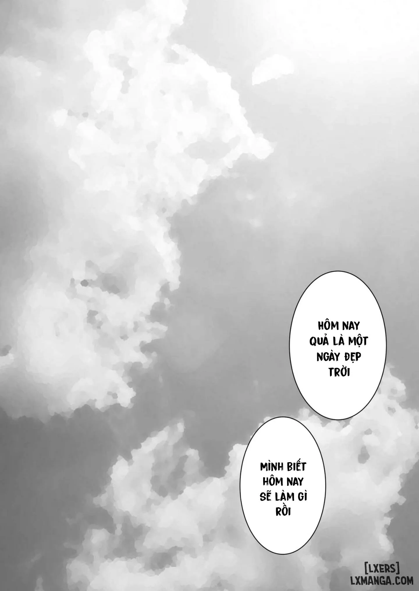 HentaiVN.net - Ảnh 4 - Playing Without Reason - Chap 1