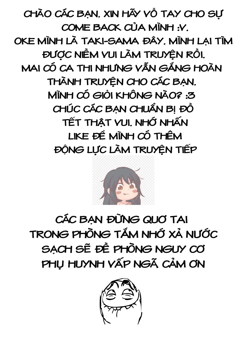 HentaiVN.net - Ảnh 28 - Bí mật của em [My Secrets] - Chap 1