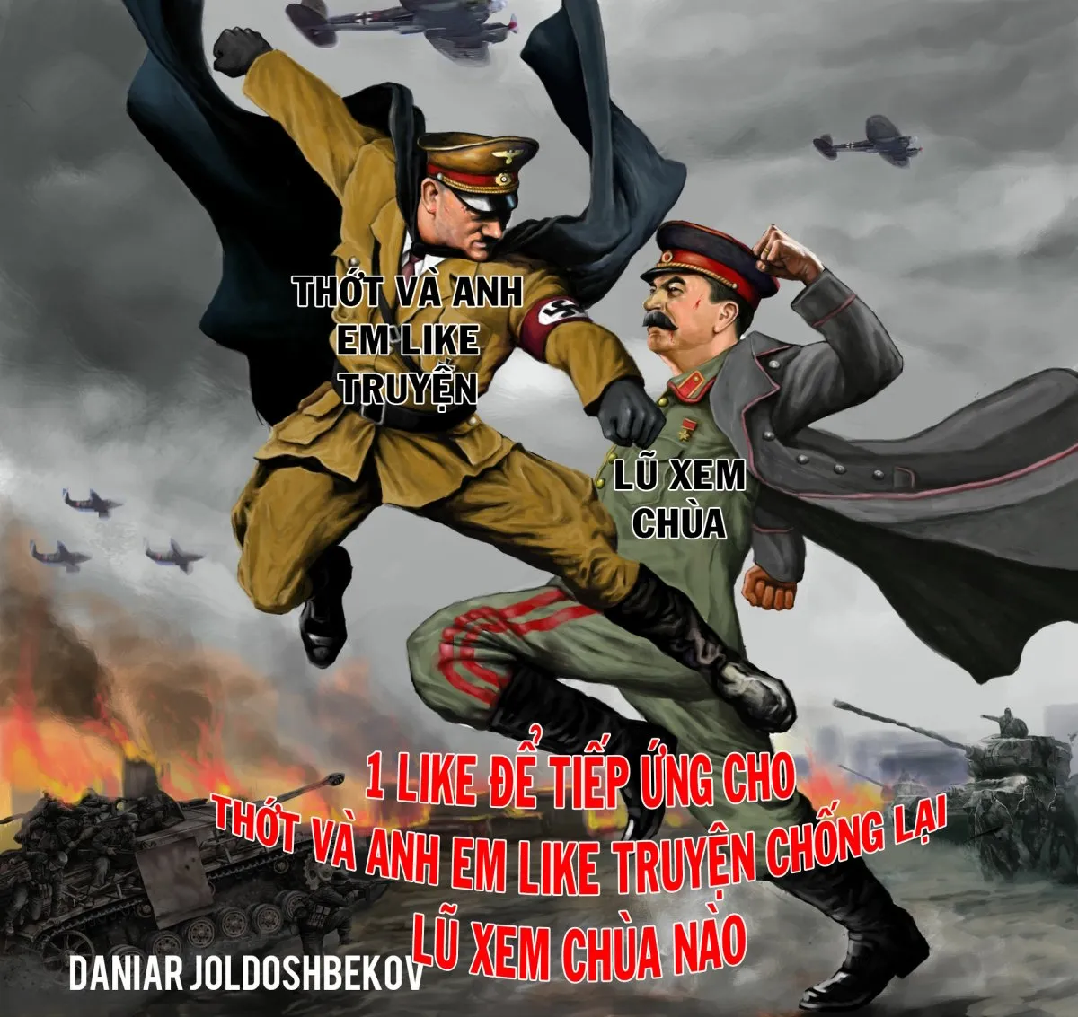 HentaiVN.net - Ảnh 23 - Little Futa Riding Hood (Cô Bé Quàng Khăn Đỏ) [Futa Zukin-chan] - Chap 1