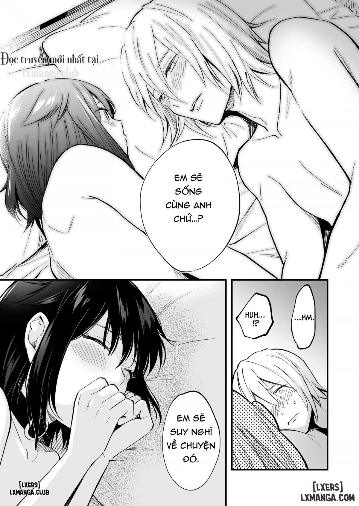 HentaiVN.net - Ảnh 24 - Mariko and Nijiro - Chap 1