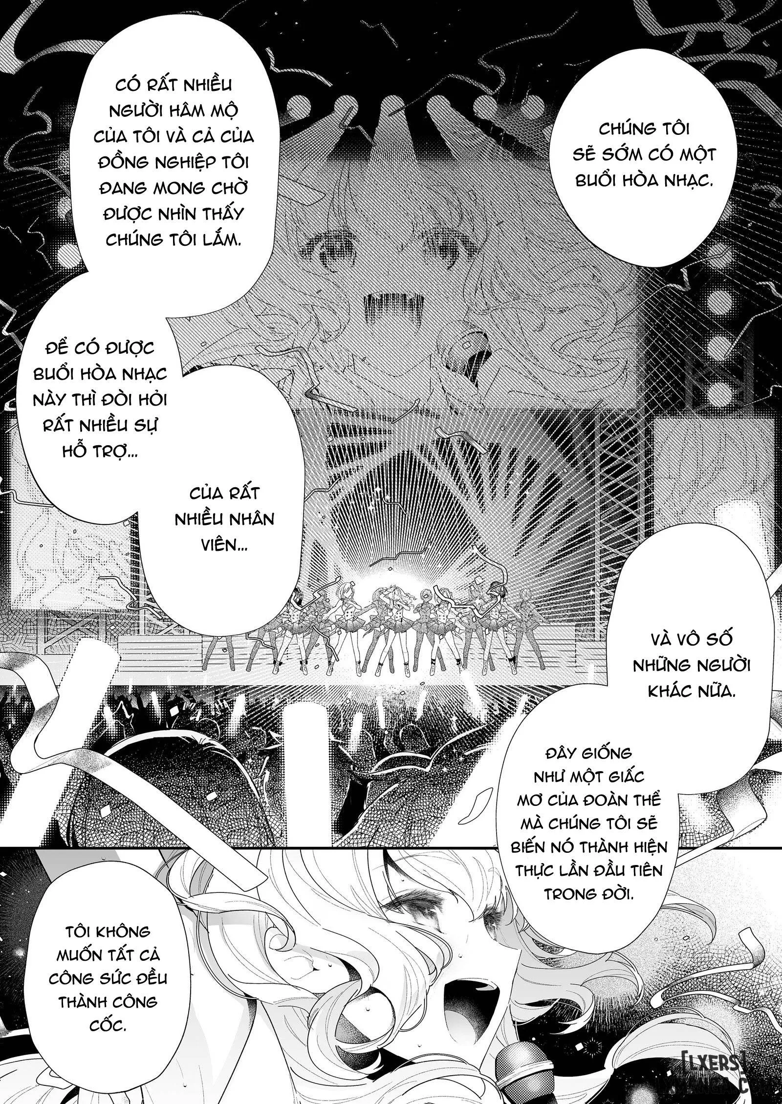 HentaiVN.net - Ảnh 22 - Katabasis: The Manor in the Darkness - Chap 1