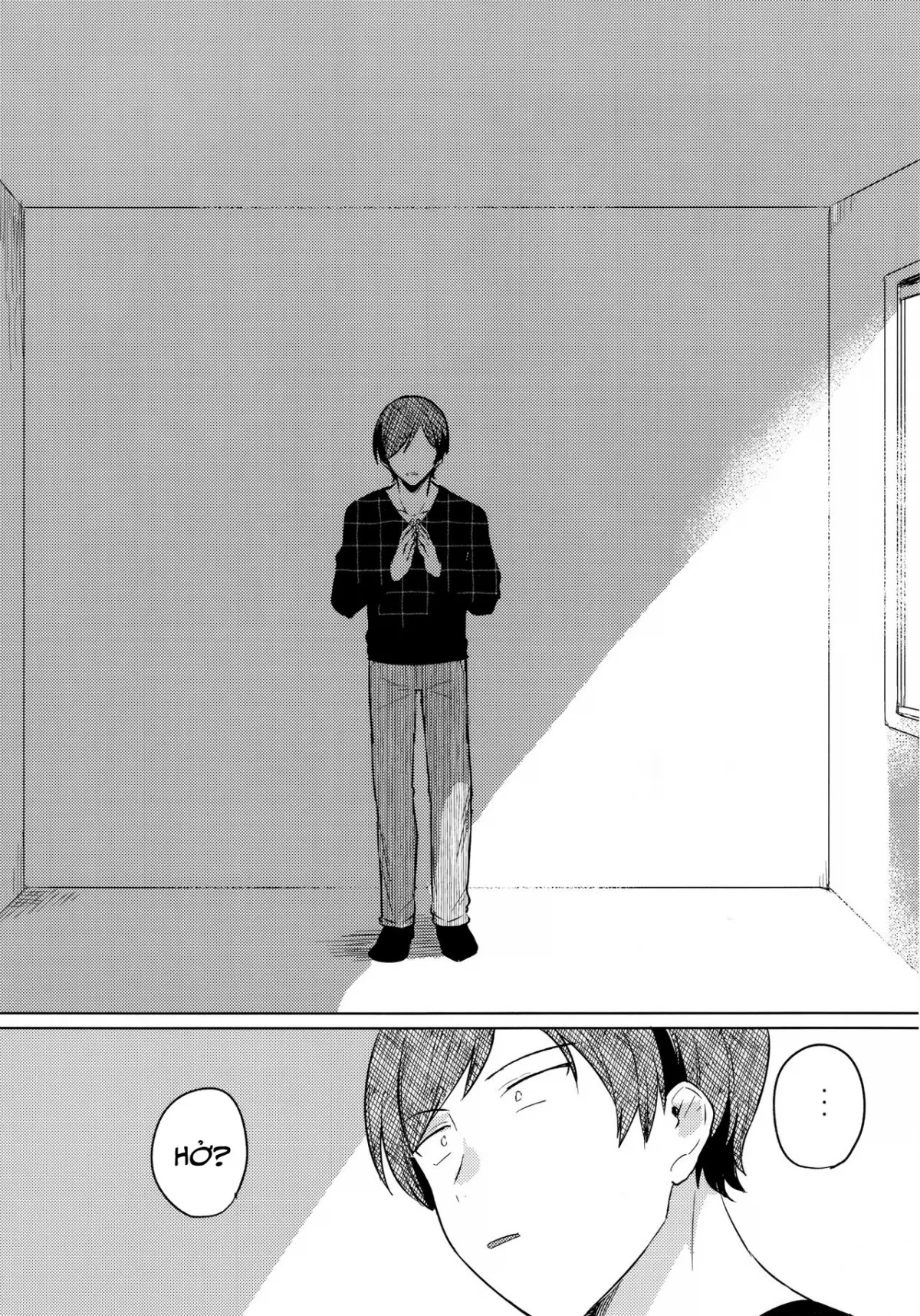 HentaiVN.net - Ảnh 22 - Em Gái Tôi Biết Thôi Miên [妹は催眠術; Imouto wa Mesmerism; My little sister is a mesmerism] - Chap 1