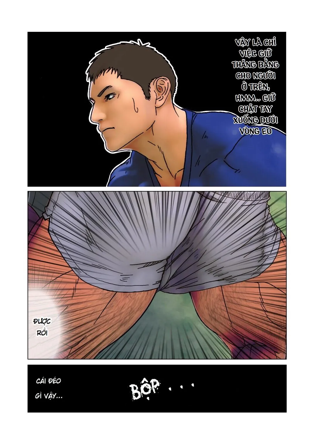 HentaiVN.net - Ảnh 8 - Tokunou Gyuunyuu Ikagassuka ? - Chap 1