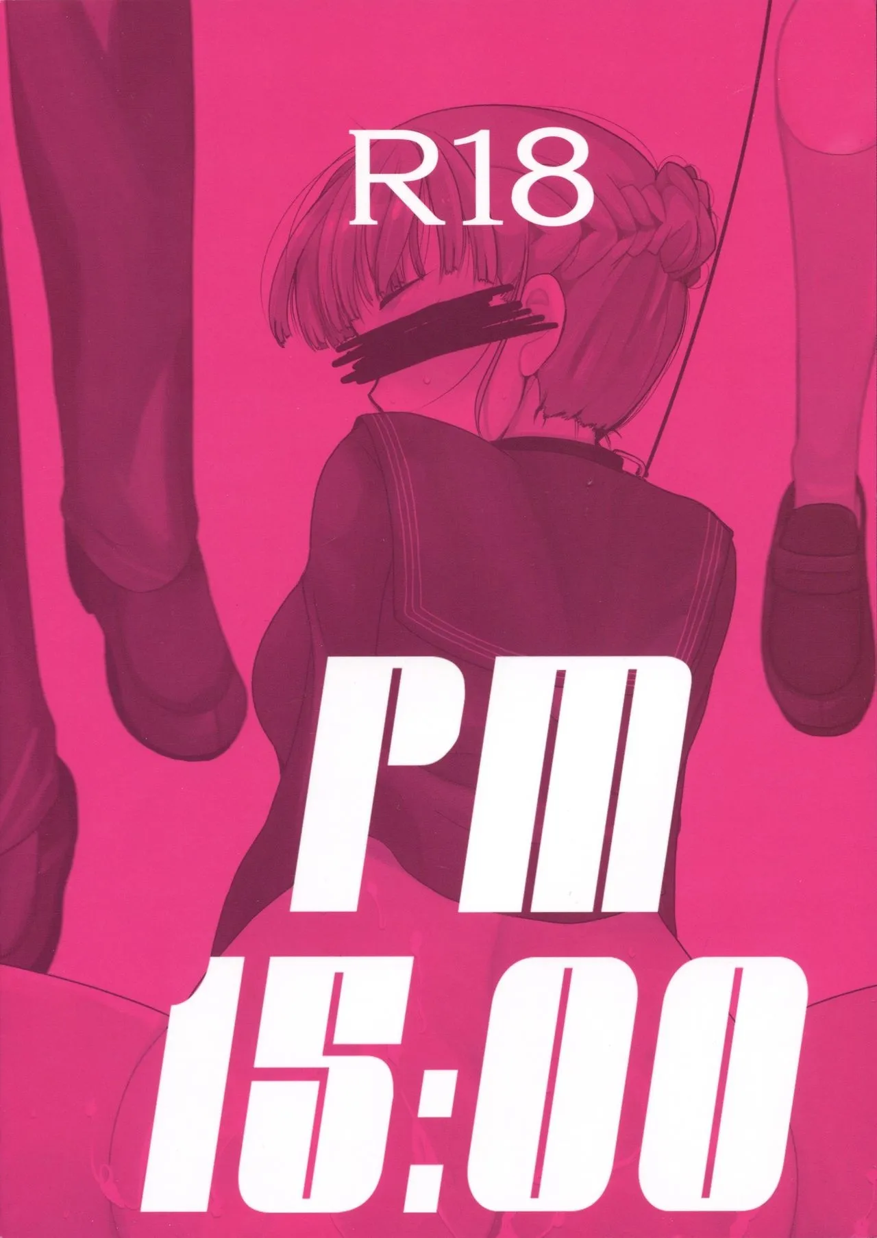 HentaiVN.net - Ảnh 3 - I belong only to you (Euphoria) - Chap 1