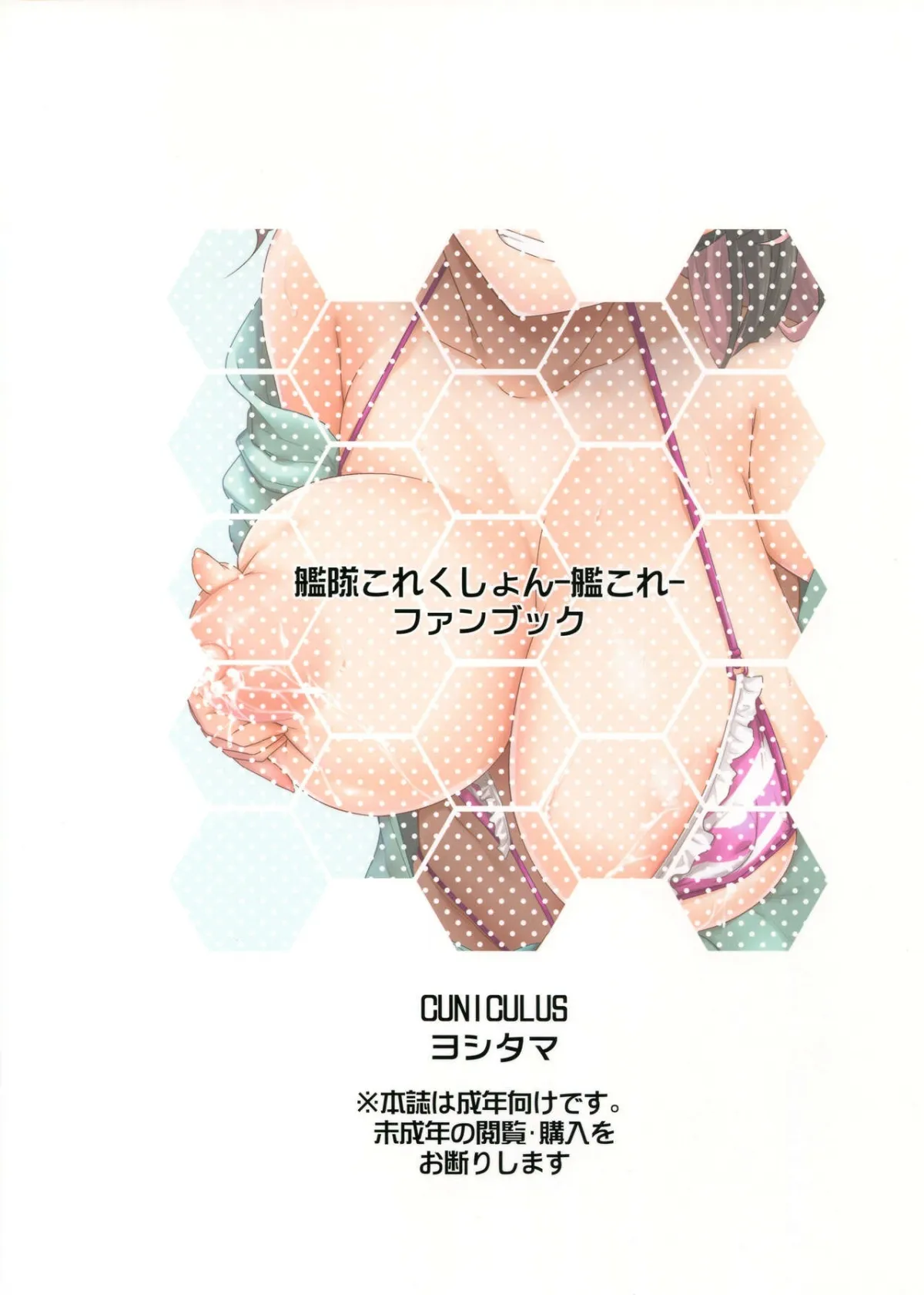 HentaiVN.net - Ảnh 18 - Tuyển tập Kantai Collection của Yoshitama. - Chap 2