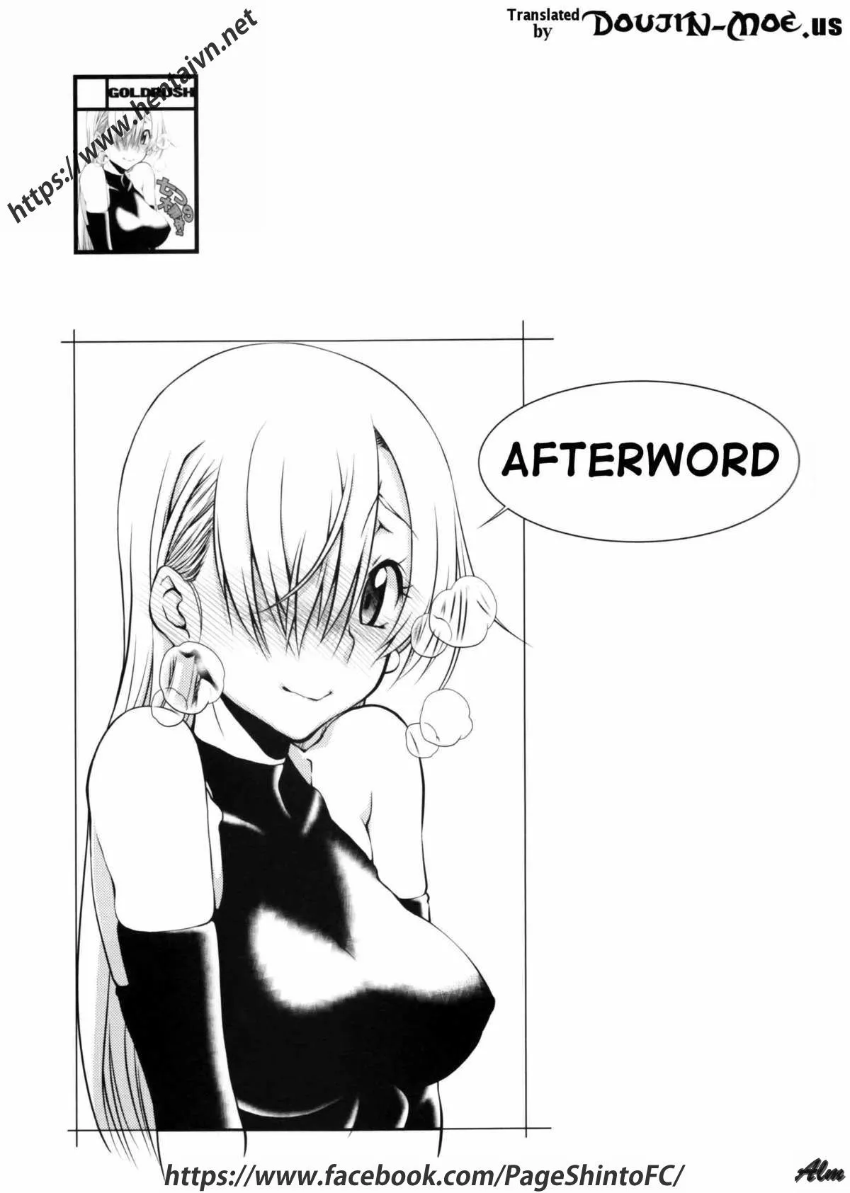 HentaiVN.net - Ảnh 28 - Re... Really? (Nanatsu no Taizai) [Remake] [Ho... Hontou Desu Ka?] - Chap 1