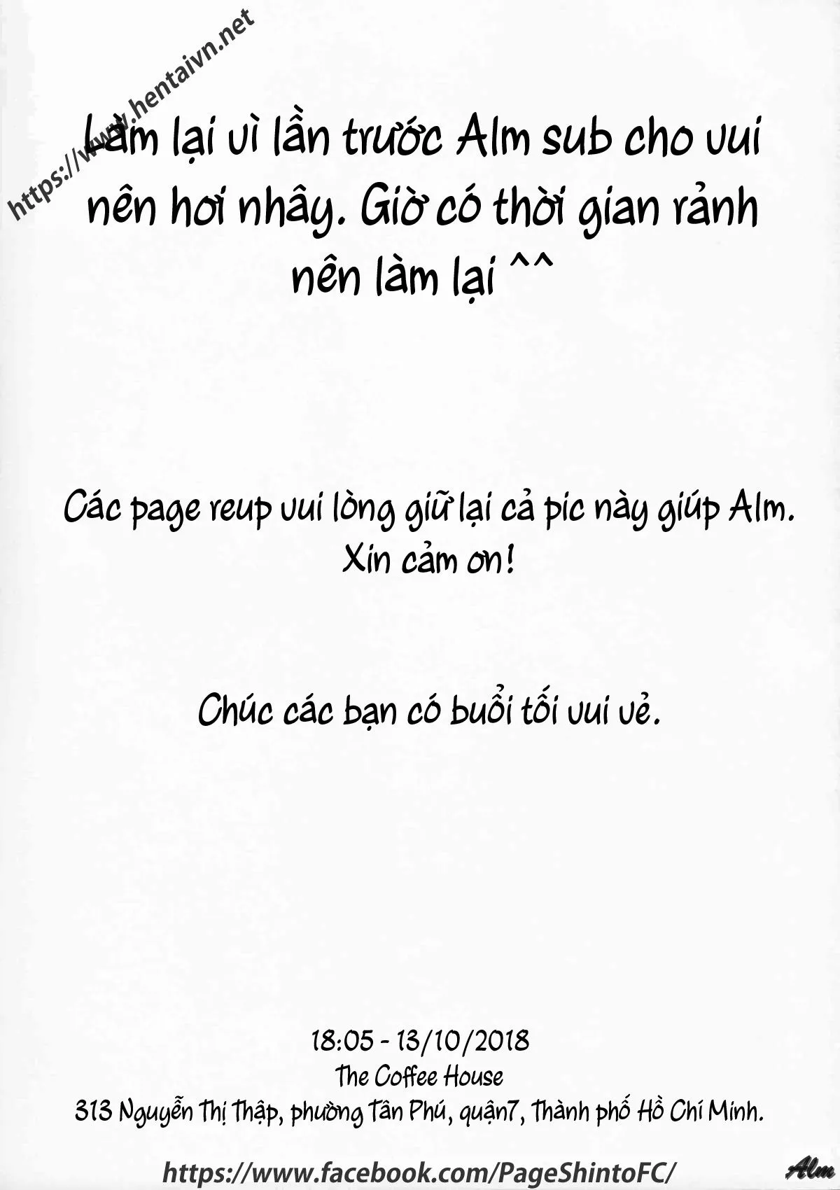 HentaiVN.net - Ảnh 3 - Re... Really? (Nanatsu no Taizai) [Remake] [Ho... Hontou Desu Ka?] - Chap 1
