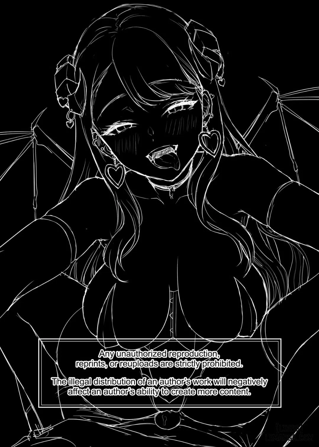 HentaiVN.net - Ảnh 5 - Gal Succubus Nanka ni Seijunha no Ore ga Makeru Wake Nai! - Chap 1