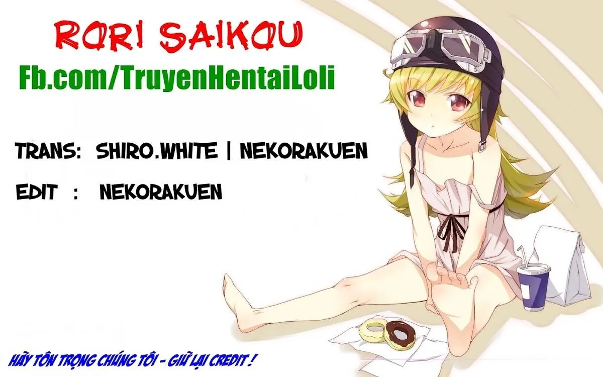 HentaiVN.net - Ảnh 23 - [Loli] Petit♥Cawa [ぷち♥きゃわ] - Chap 1