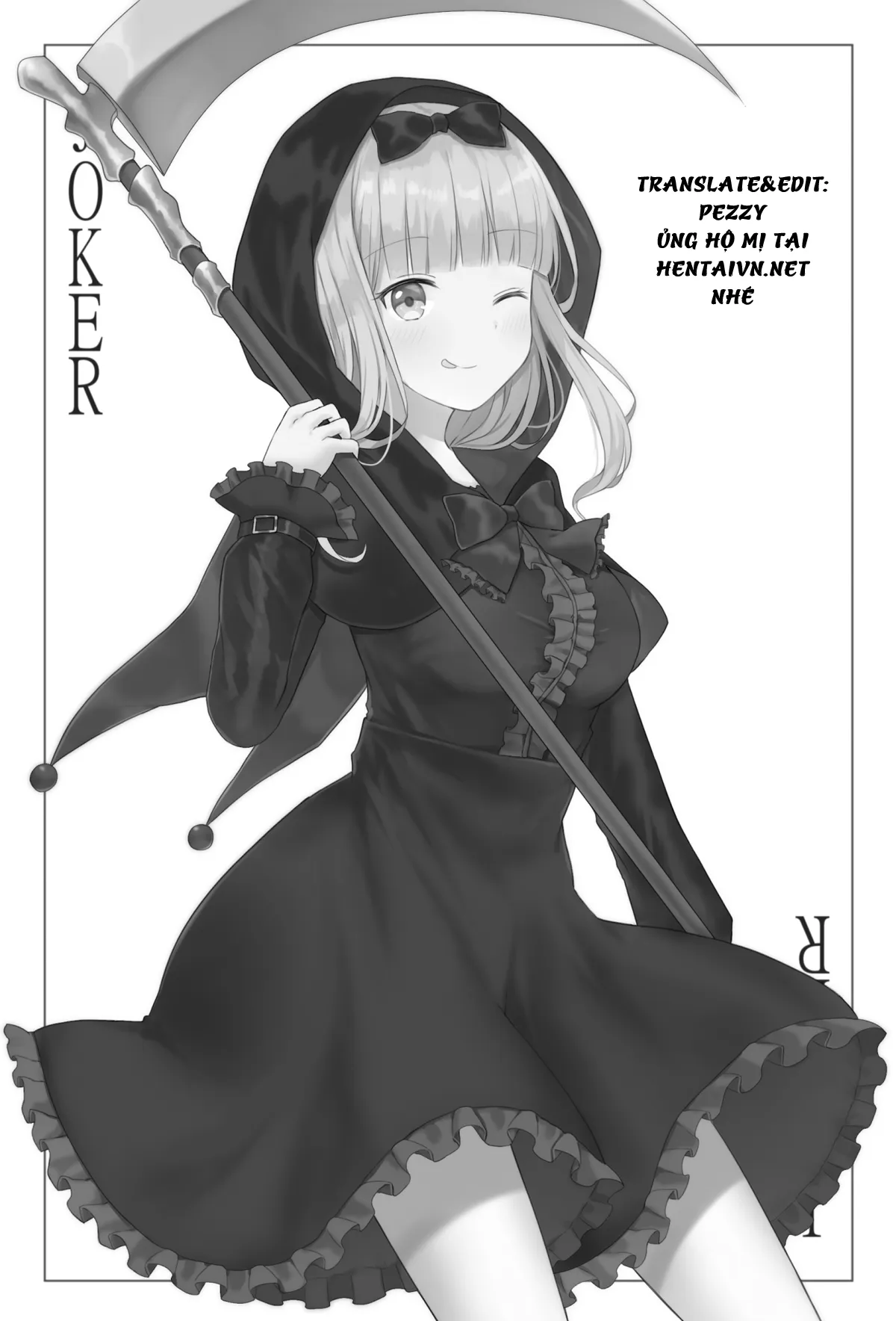 HentaiVN.net - Ảnh 16 - Fujiwara-shoki wa Kotowaritai (Kaguya-sama wa Kokurasetai) - Chap 1