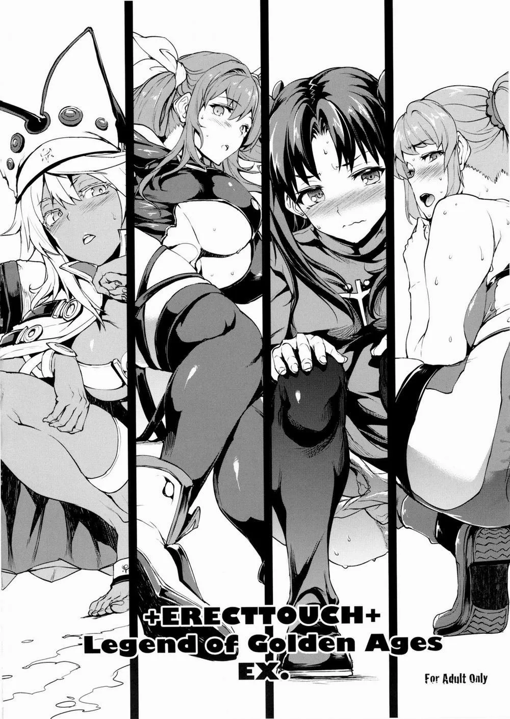 HentaiVN.net - Ảnh 26 - Nitta Minami to Anya ga Tenshisugite Mesuinuka Choukyou Mattanashi na Ken (The Idolmaster) - Chap 1