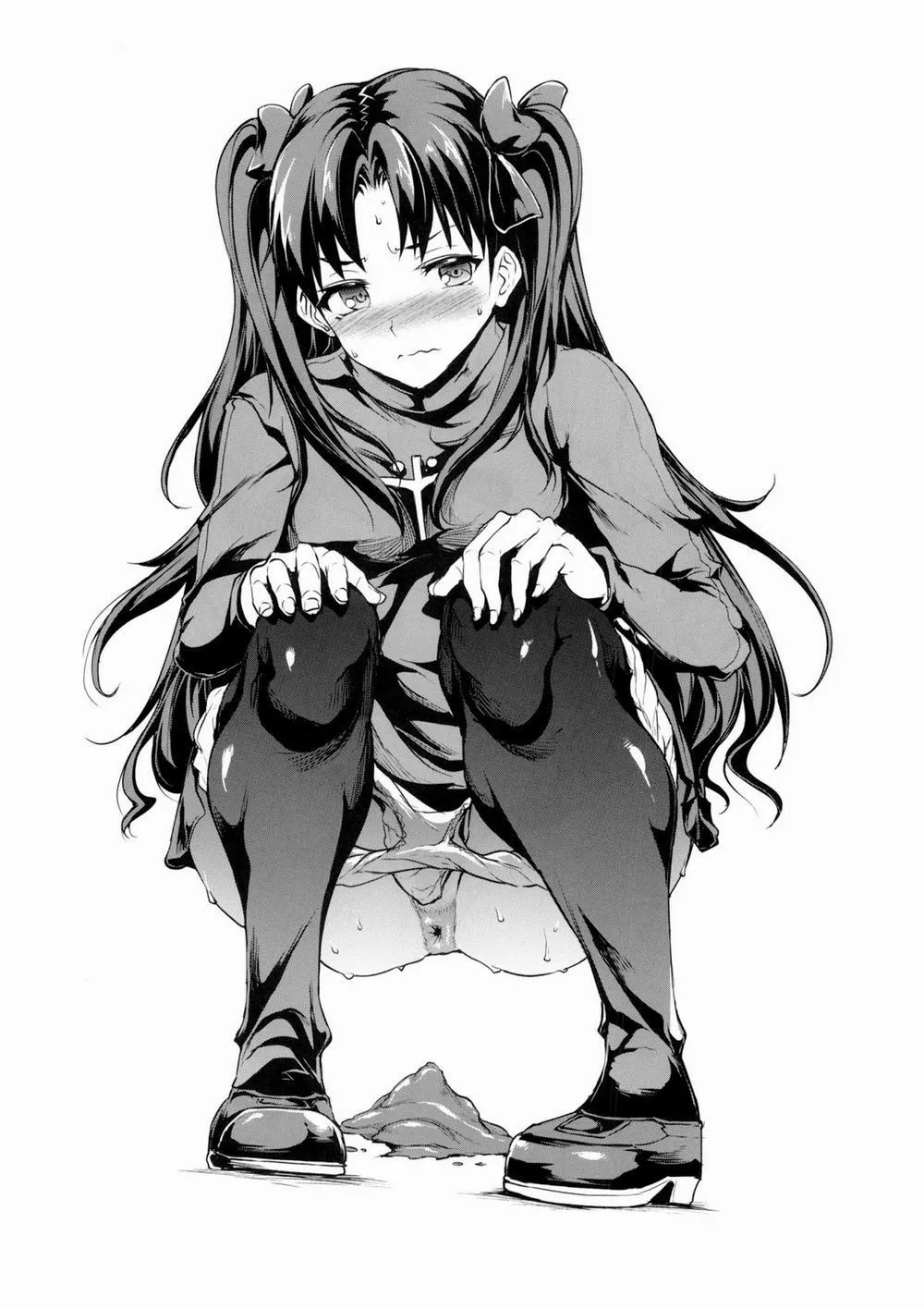 HentaiVN.net - Ảnh 29 - Nitta Minami to Anya ga Tenshisugite Mesuinuka Choukyou Mattanashi na Ken (The Idolmaster) - Chap 1