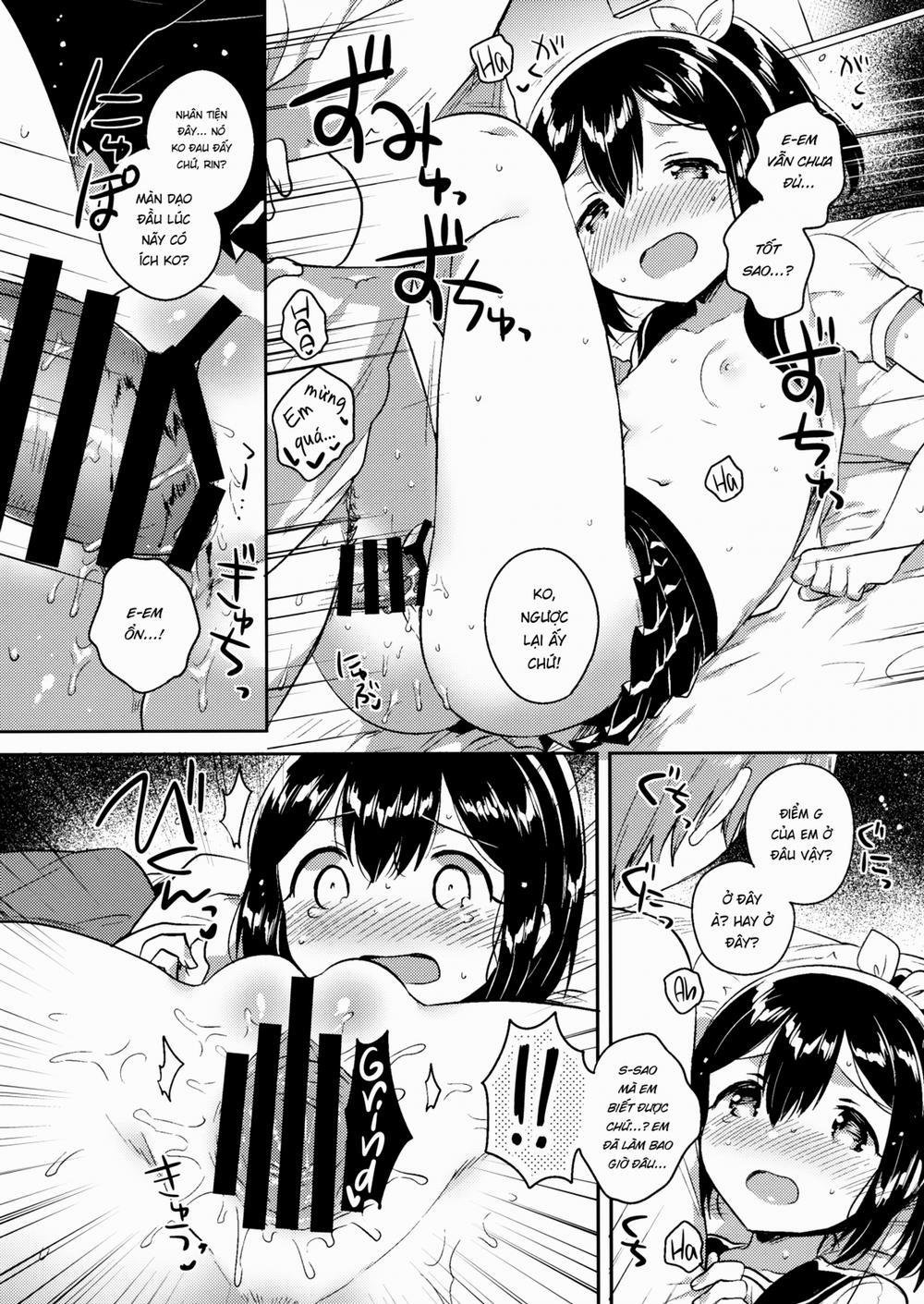 HentaiVN.net - Ảnh 14 - Em Muốn 3 Triệu Yên! [300 Manen Hoshii!; I want 3 Million Yen!; 300万円ほしい!] - Chap 1