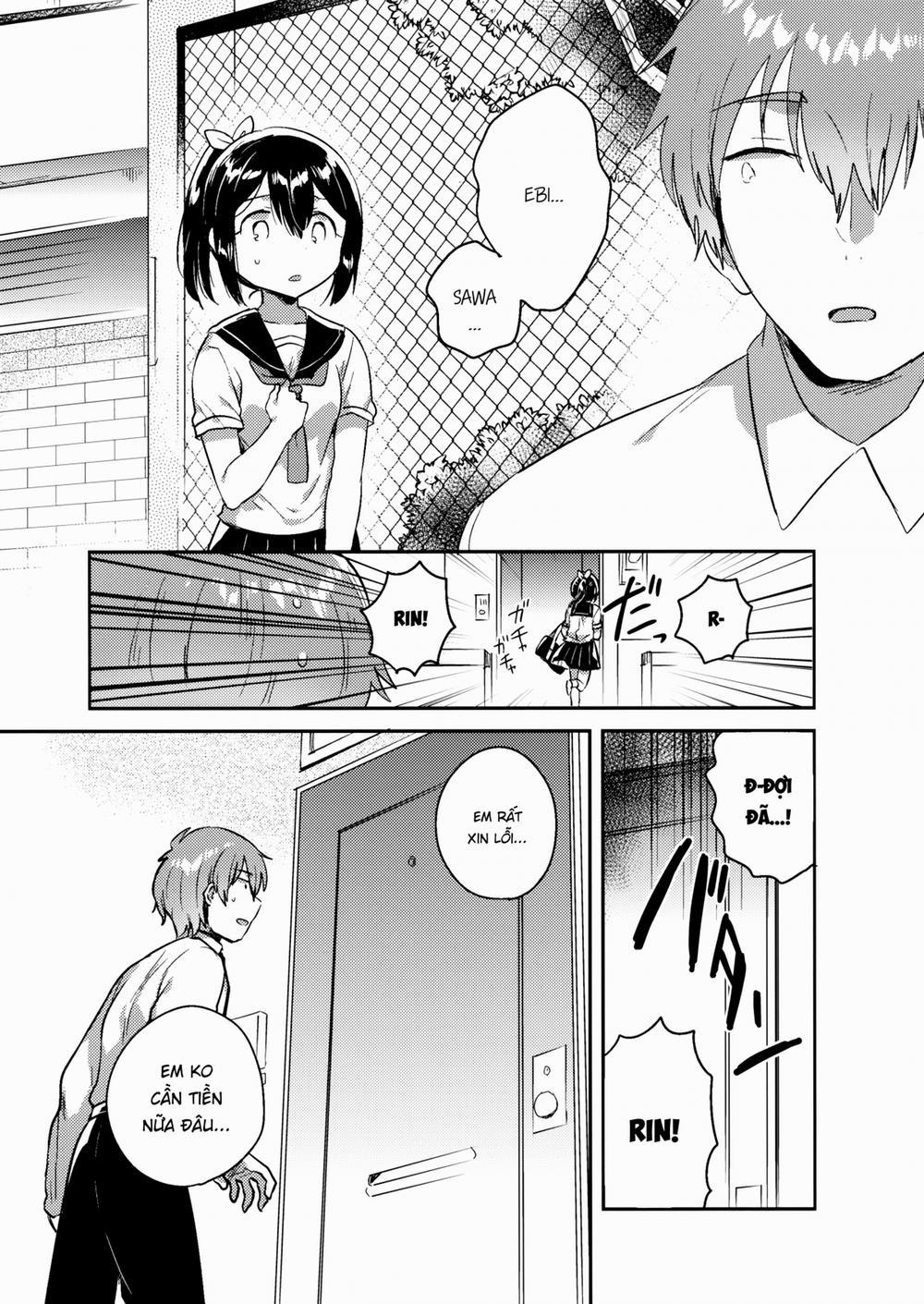 HentaiVN.net - Ảnh 21 - Em Muốn 3 Triệu Yên! [300 Manen Hoshii!; I want 3 Million Yen!; 300万円ほしい!] - Chap 1