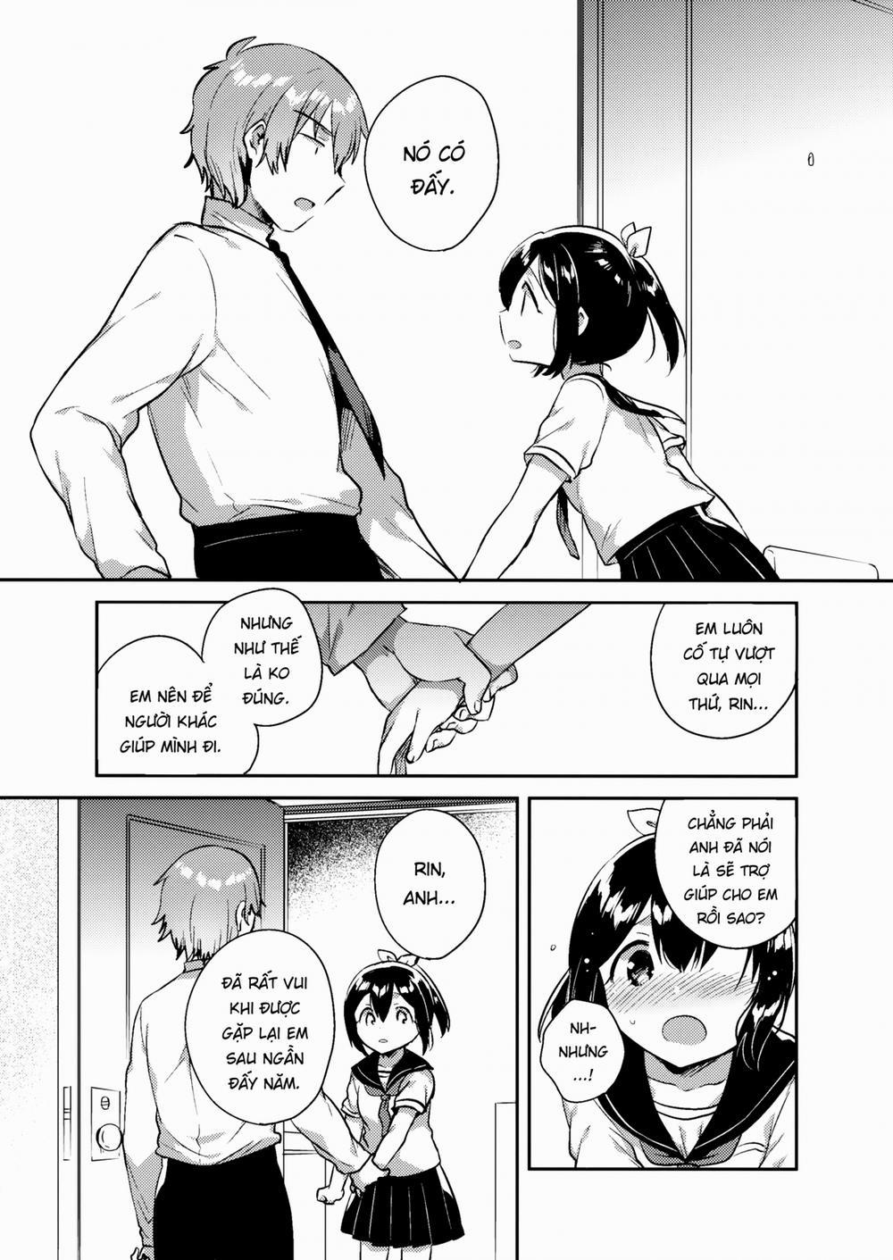 HentaiVN.net - Ảnh 24 - Em Muốn 3 Triệu Yên! [300 Manen Hoshii!; I want 3 Million Yen!; 300万円ほしい!] - Chap 1